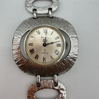 Vintage Vendome 7 Jewels Women