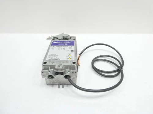 Johnson Controls M9220-GGA-3 Spring Return Valve Actuator 24v-dc/v-ac 7.5w
