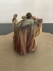 Troll Vintage Tree Bark Acorn 6" — photo 4