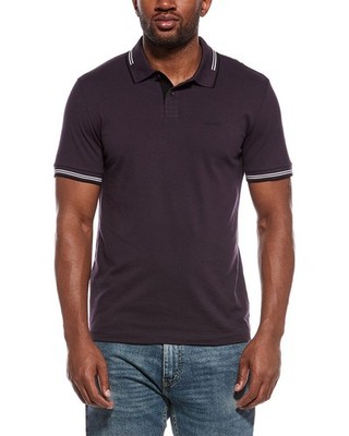 Boss Hugo Boss Paul Polo Shirt Men's