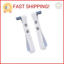 TAYLOR MADE PRODUCTS Tidy-Ups Boat Fender Line Holder fits 1" to 1-1/4" rails