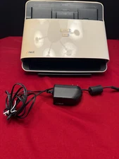 Neat ND-1000 Scanner Documents Receipts & Card Digital Filing System