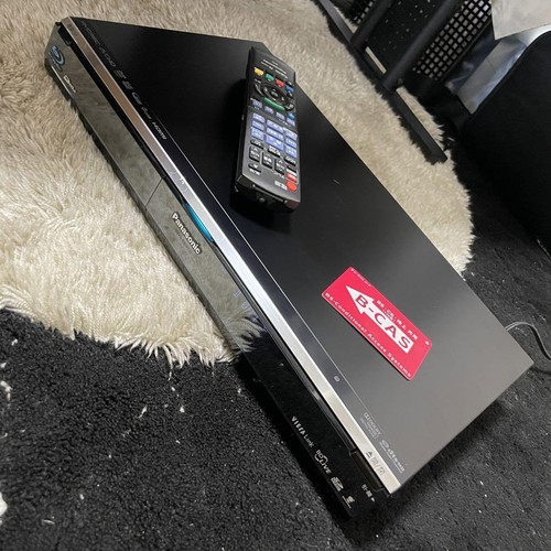 Panasonic Bluray recorder DIGA DMRBW850 Tested eBay