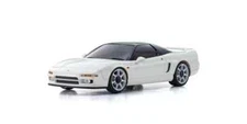 KYO32352W KYOSHO Mini-Z RWD Readyset Honda NSX - White