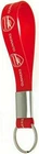 ARSENAL FC TEAM NOVELTY SILICONE CAR KEYCHAIN KEYRING CLUB KEY RING Gift AFC