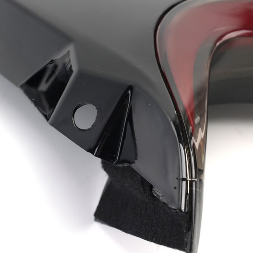 LED For Toyota RAV4 2019-2023 Tail Light Rear Driving Turn Signal Dynamic Brake - Picture 11 of 12