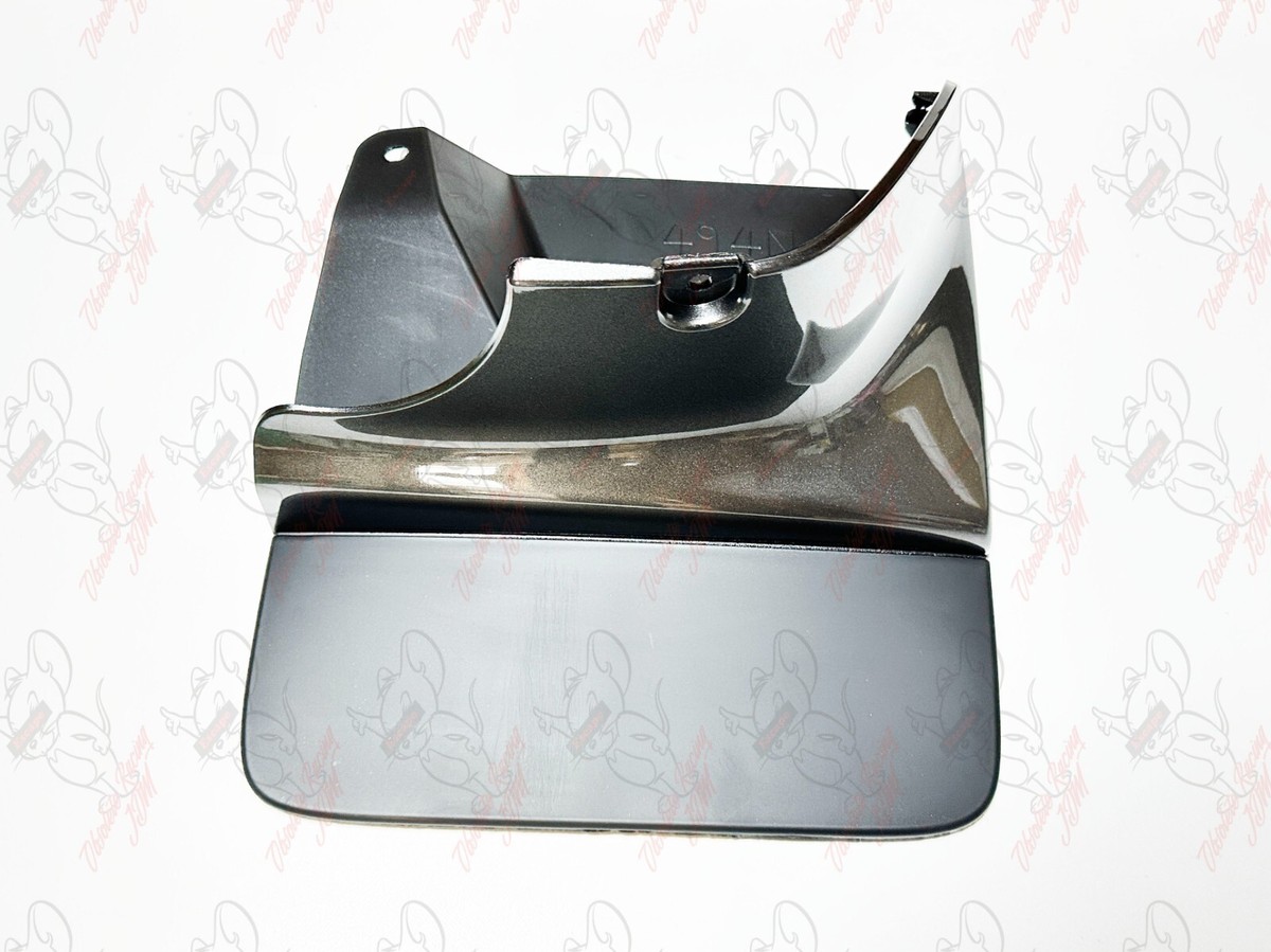 Toyota Genuine LAND CRUISER Mudguard, Quarter Panel, Rear RH
