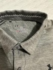 Under Armour Golf Grey Shirt — photo 3