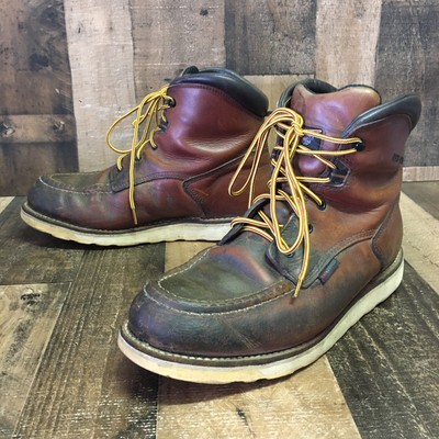 red wing boots style 405