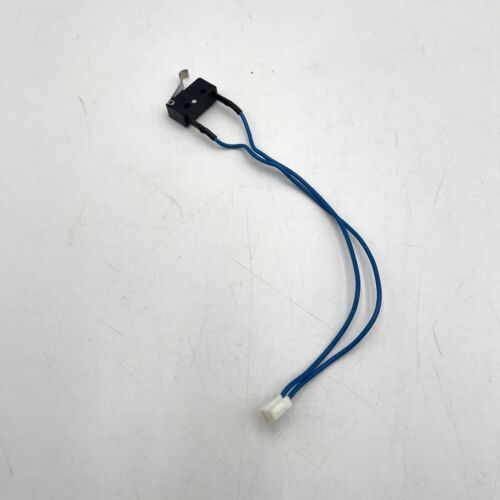 SHARK AZ1000 AZ1002 AX950 AX951 AX952 UGELLO MICROINTERRUTTORE PARTE OEM MAC-1210 - Foto 11 di 14
