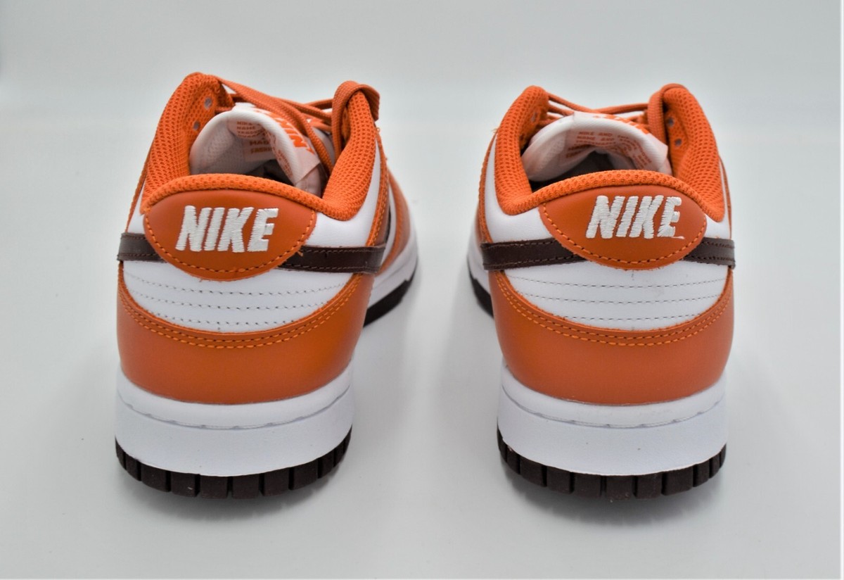 NEW NIKE DUNK LOW SHOES WOMEN'S SIZE 8 