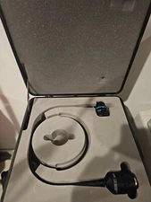 OLYMPUS OVC-100 Evis Fiberscope Video Converter w/ case