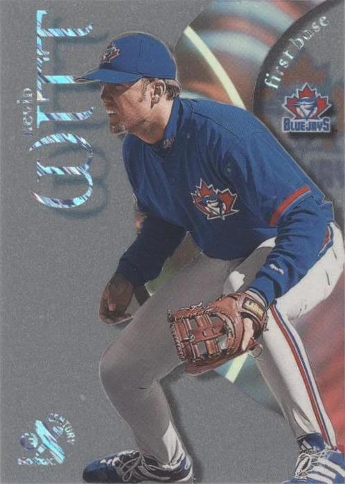 Essential Credentials Now