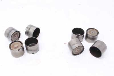 Ventilstößel Tassenstößel Nockenwellen Yamaha XJ 900 F Strider 31A 83-84