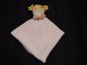 blankets and beyond lovey