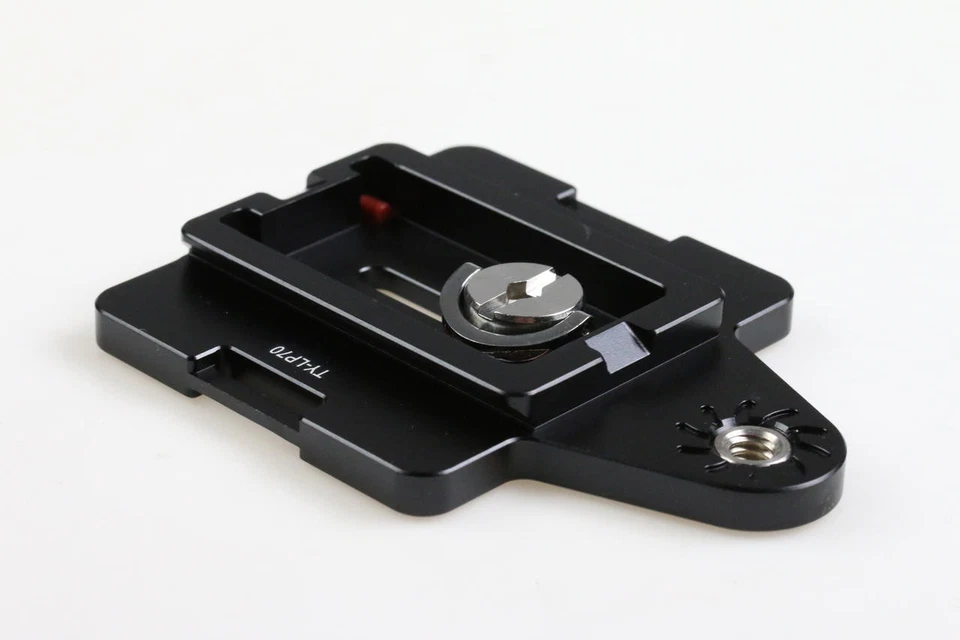 SIRUI TY-LP70 Schnellwechselplatte - Bild 3 von 3