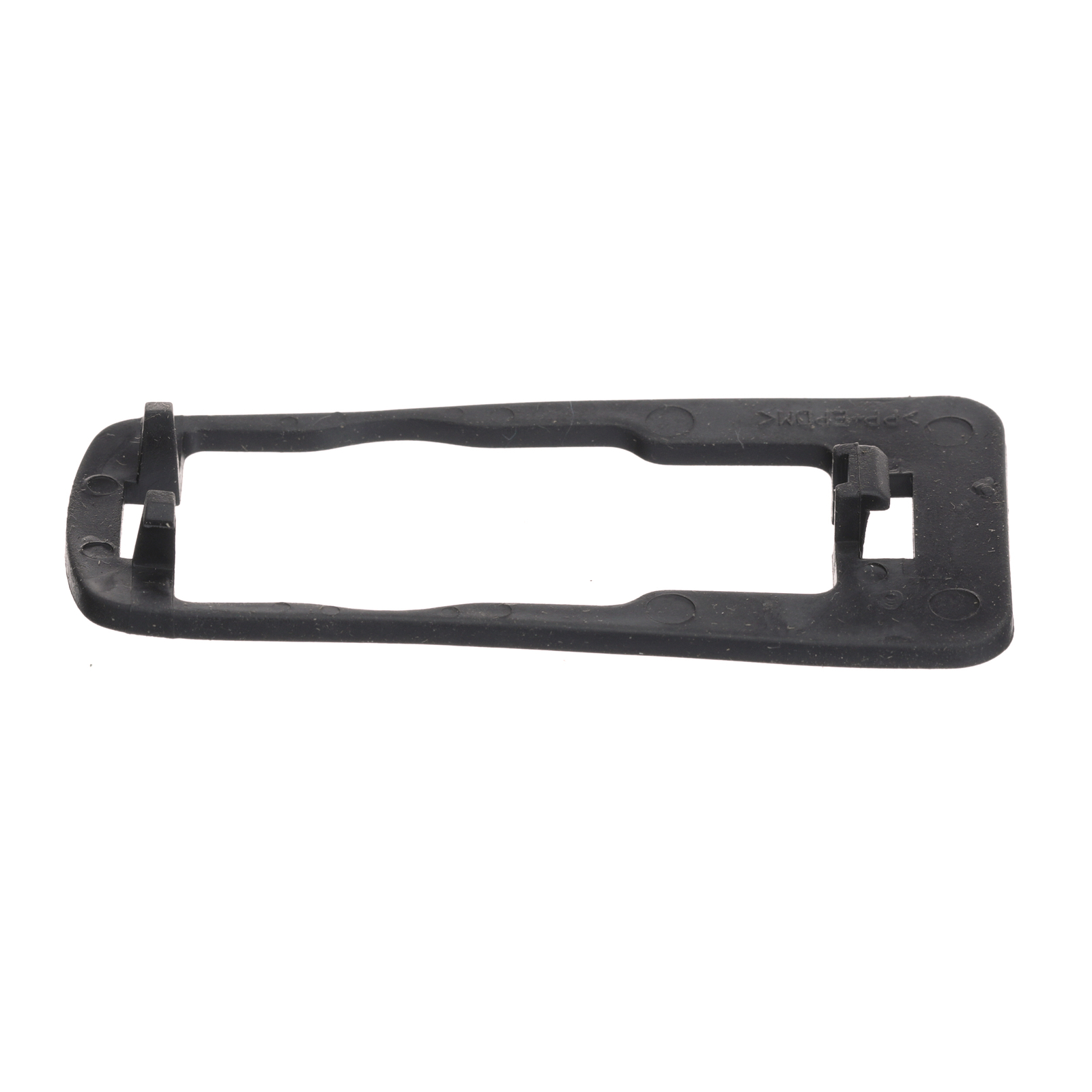 Junta de manija de puerta exterior derecha para Nissan Altima Sentra 2007-2014 (P/N 80654-ZX00A)
