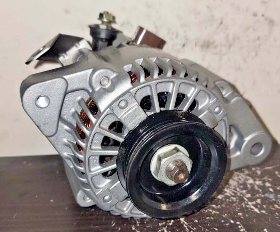 Alternador Scion XB L4 1,5 litros 2004-2005-2006 OEM/Reman por RR_Alternator Foto 4 de 4