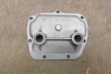Muncie 4 Speed 1969 Side Cover Gm 3950306 With Detent Levers Arms 69 M20 M21 M22