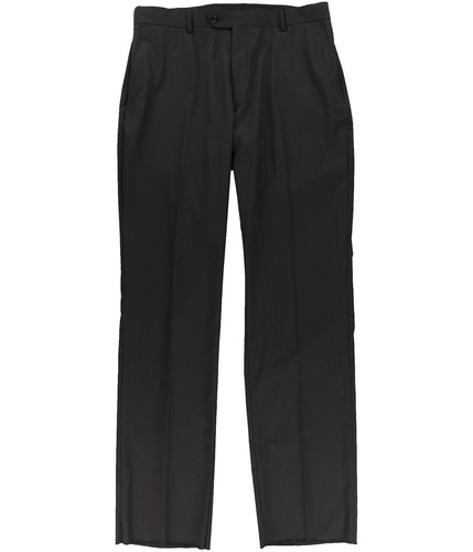 jones new york dress pants Jones New York Women's Sz 6 Black Stretch Straight Leg Dress Pant Classic