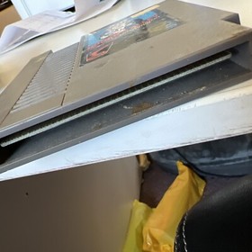 Hogan's Alley (Nintendo Entertainment System, NES, 1985) Cartridge Only