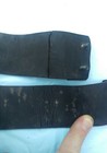 Suzuki Samurai door straps limiters stops bands rubber with hardware — photo 3