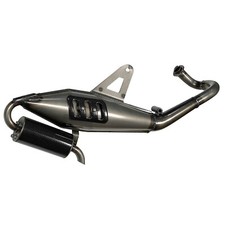 MF5698 Marmitta Giannelli Sport Pro 5 Silenziatore Carbonio Kymco Sniper 50