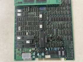 Street Smart Arcade PCB 1989 SNK Jamma TESTED WORKING 100%