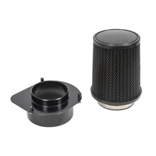 Air Intake & CNC Pod Filter For Mercedes-Benz A45 W176 CLA45 C117 GLA45 X156 AMG