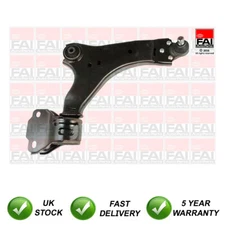 Track Control Arm Front Right Lower SJR Fits Volvo XC60 2008-2017