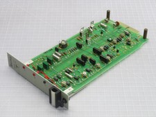 BABCOCK WILCOX 750010AAAN2 SQUARE ROOT EXTRACTOR MODULE T239050