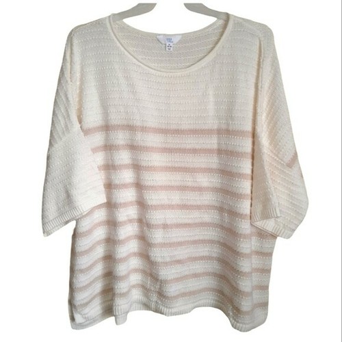 short sleeve sweater 194754898430 