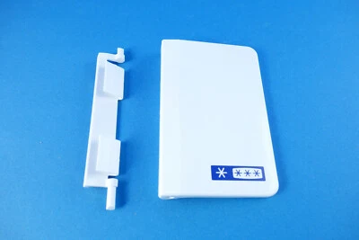 Griff Türgriff Gefrierfach Frosterfach Gefrierfachgriff Kühlschrank Liebherr 4*