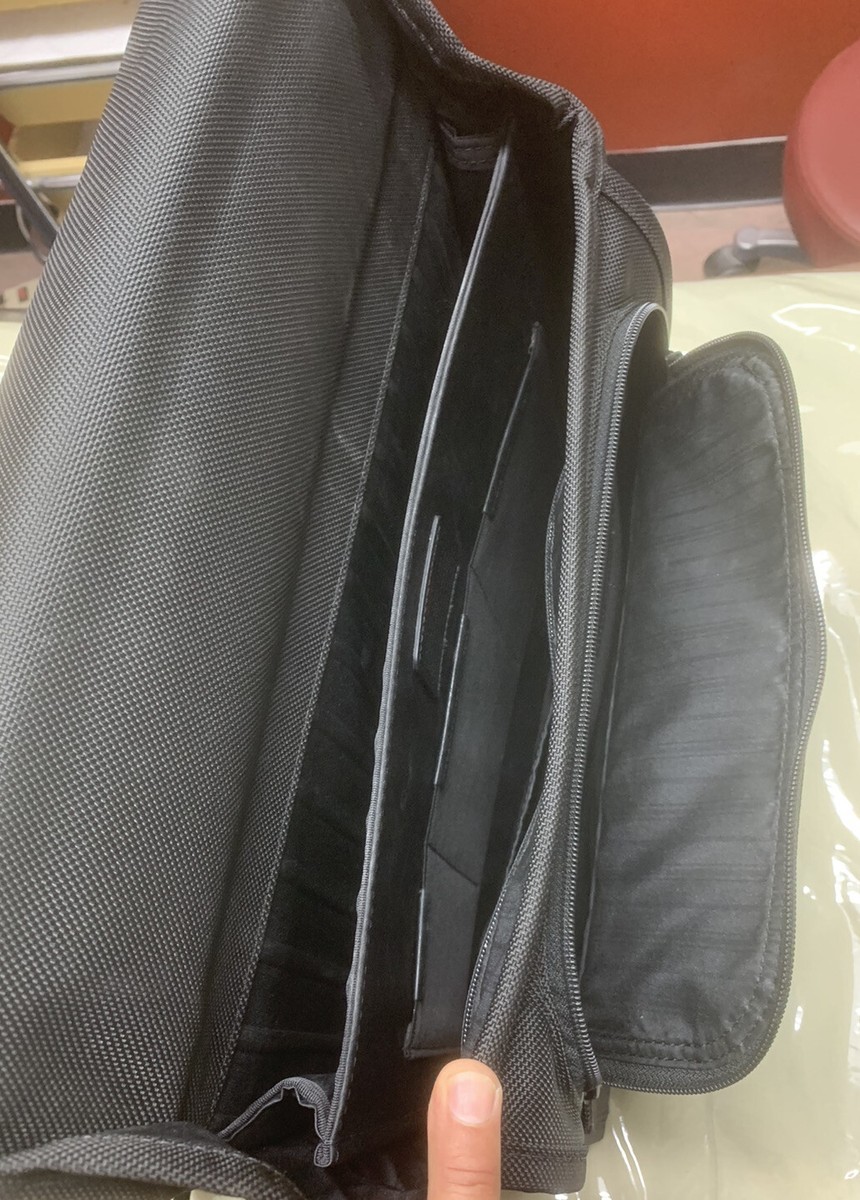 バッグ TUMI 26127DH 2025年最新】tumi 26127の人気アイテム - メルカリ