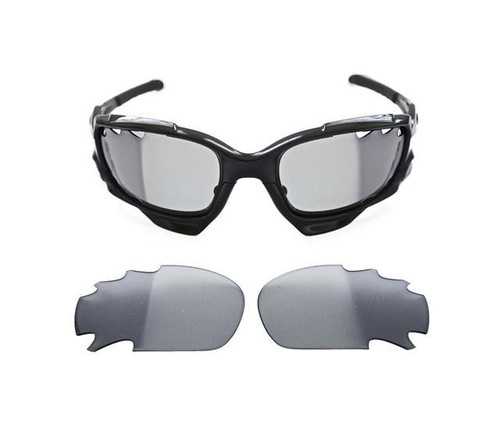 NUOVA lente fotocromatica replacemnt per OAKLEY JAWBONE RACING JACKET  Occhiali da sole | eBay