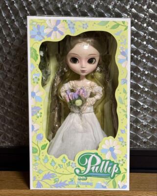Pullip Blanche First edition pullip