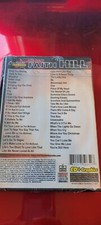 FAITH HILL HITS 3 DISCS NEW CHARTBUSTER KARAOKE CDGS