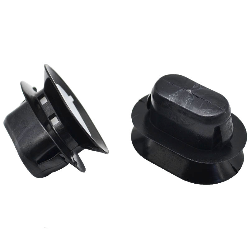 Rear Seat Cushion Pad Clip Back Seat Clips Buckle For Mazda 3 Mazda 6