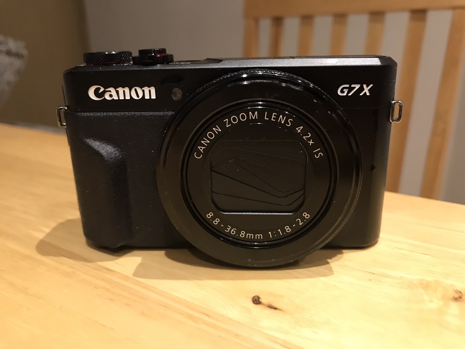 Canon G7X Mark II eBay