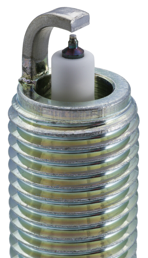 りぃ@ページ NGK Laser Iridium Spark Plug 97968