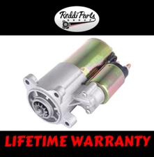 Starter for Ford F150 4.6 5.4 1999-2010 F250 1999-2009 6646 SFD0024 6C3T-11000BA