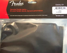 GENUINE FENDER REVERB TANK BAG ~ COVER ~ FITS UP TO 17 inch TANKS ~ 0031849049