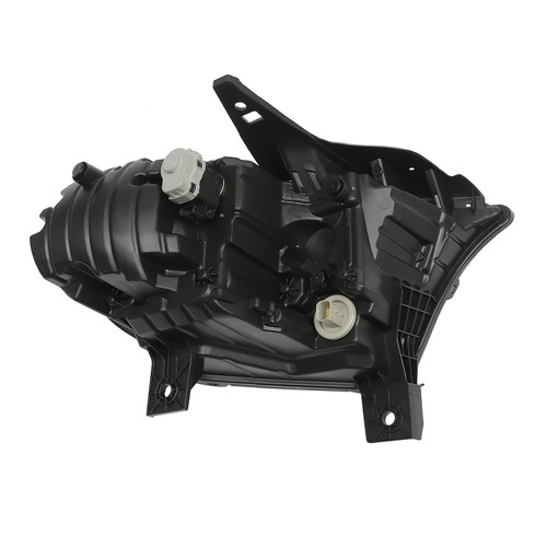 Full LED Headlight Left Driver Lamp 68433779AF For Dodge Durango 2021 2022 2023 - Picture 6 of 22