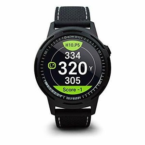 ebay golf gps watch