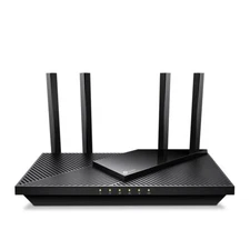 TP-Link AX3000 WiFi 6 Router (Archer AX55 Pro) - Multi Gigabit Wireless Internet