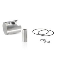 KIT Kolben Motor Komplett Evok FÜR Piaggio Bravo Ciao SI 50 38,4 MM