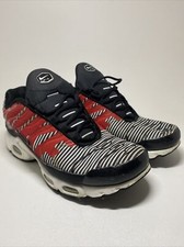 NIKE AIR MAX PLUS TN SE MEN'S SHOES SIZE 10 AT0040 001