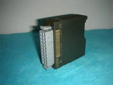 Used 1Pc Vipa Modules 231-1BD52 Tested DHL send#