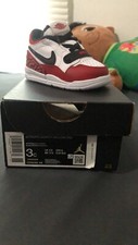 Baby shoes size 3c. Brand new, comes with box.