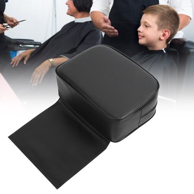 Barber Child Booster Seat Cushion Salon Kids Hair Cutting Beauty